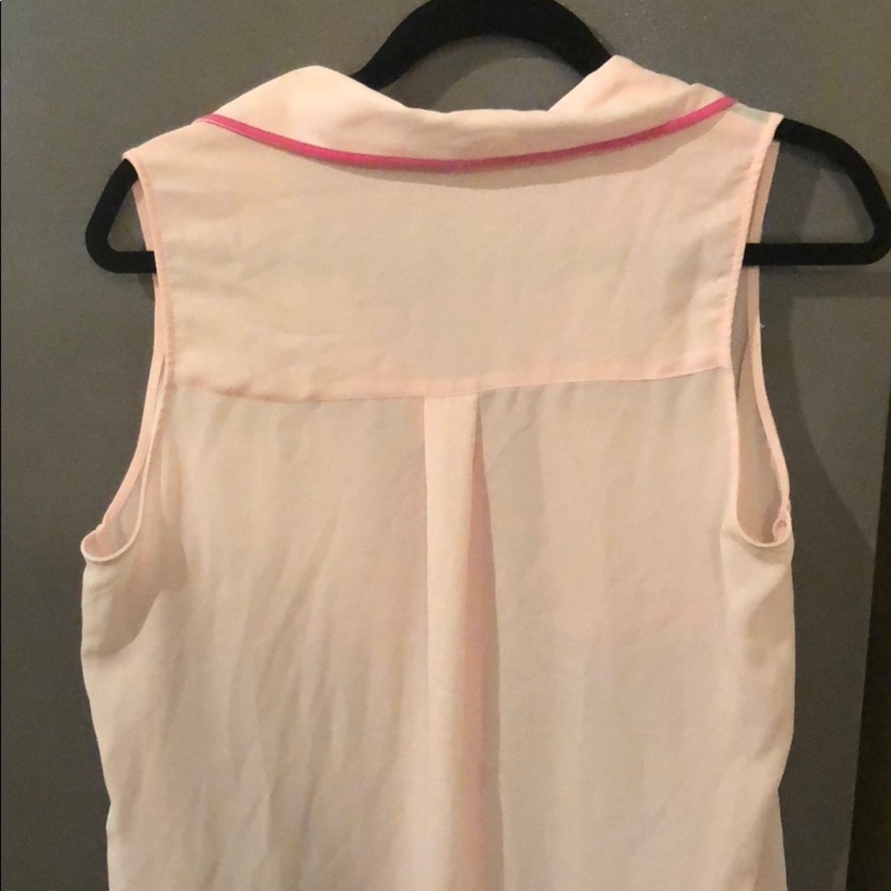 Express Top size Large - Picture 3 of 3
